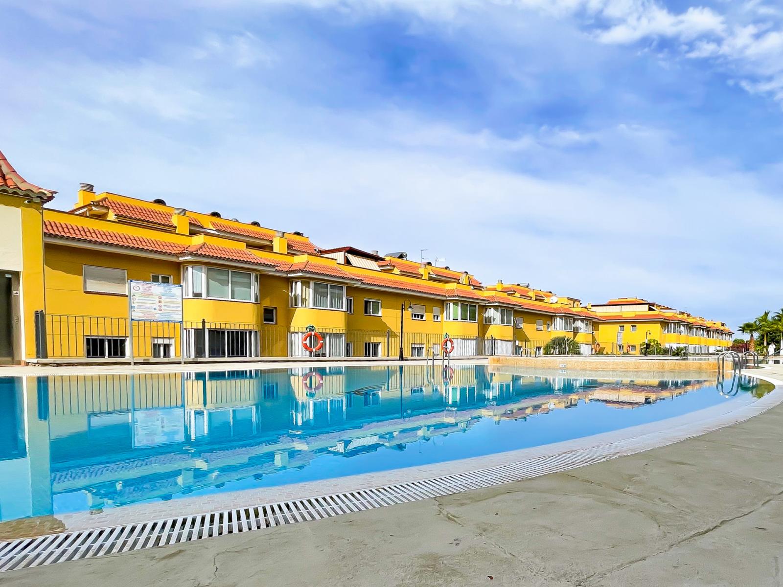Apartamento en Venta en Santiago del Teide