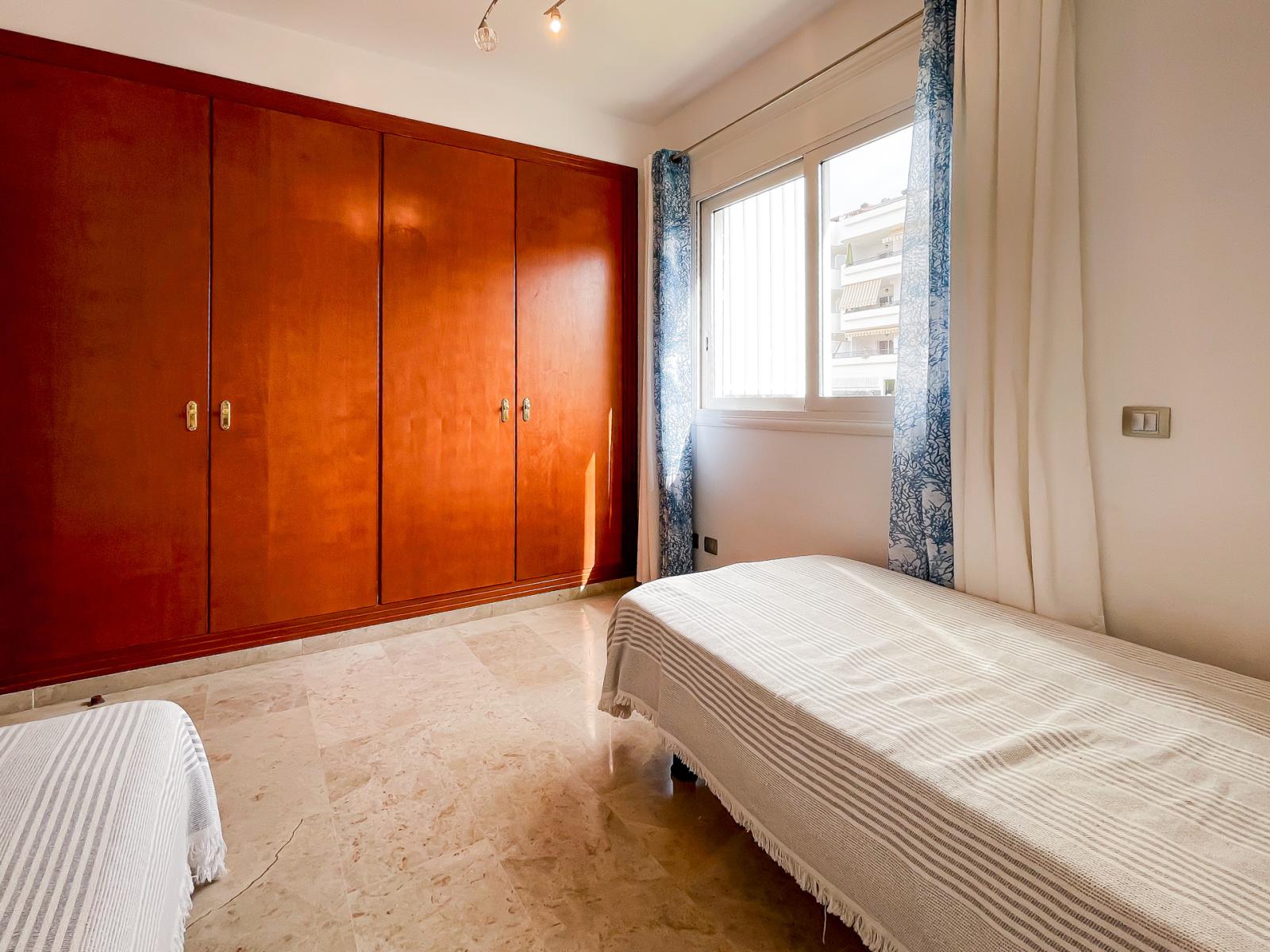 Apartamento en Venta en Santiago del Teide