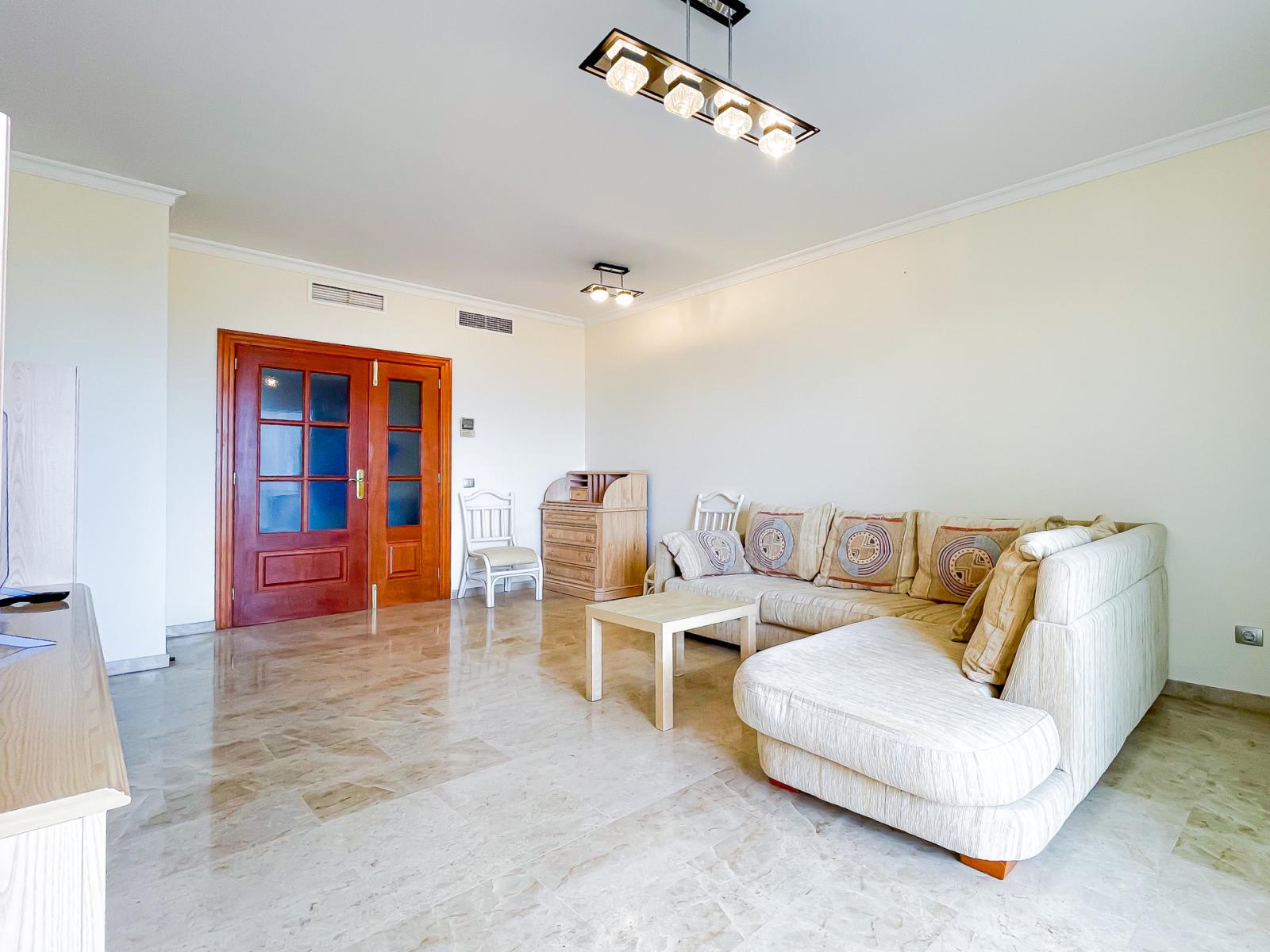 Apartamento en Venta en Santiago del Teide