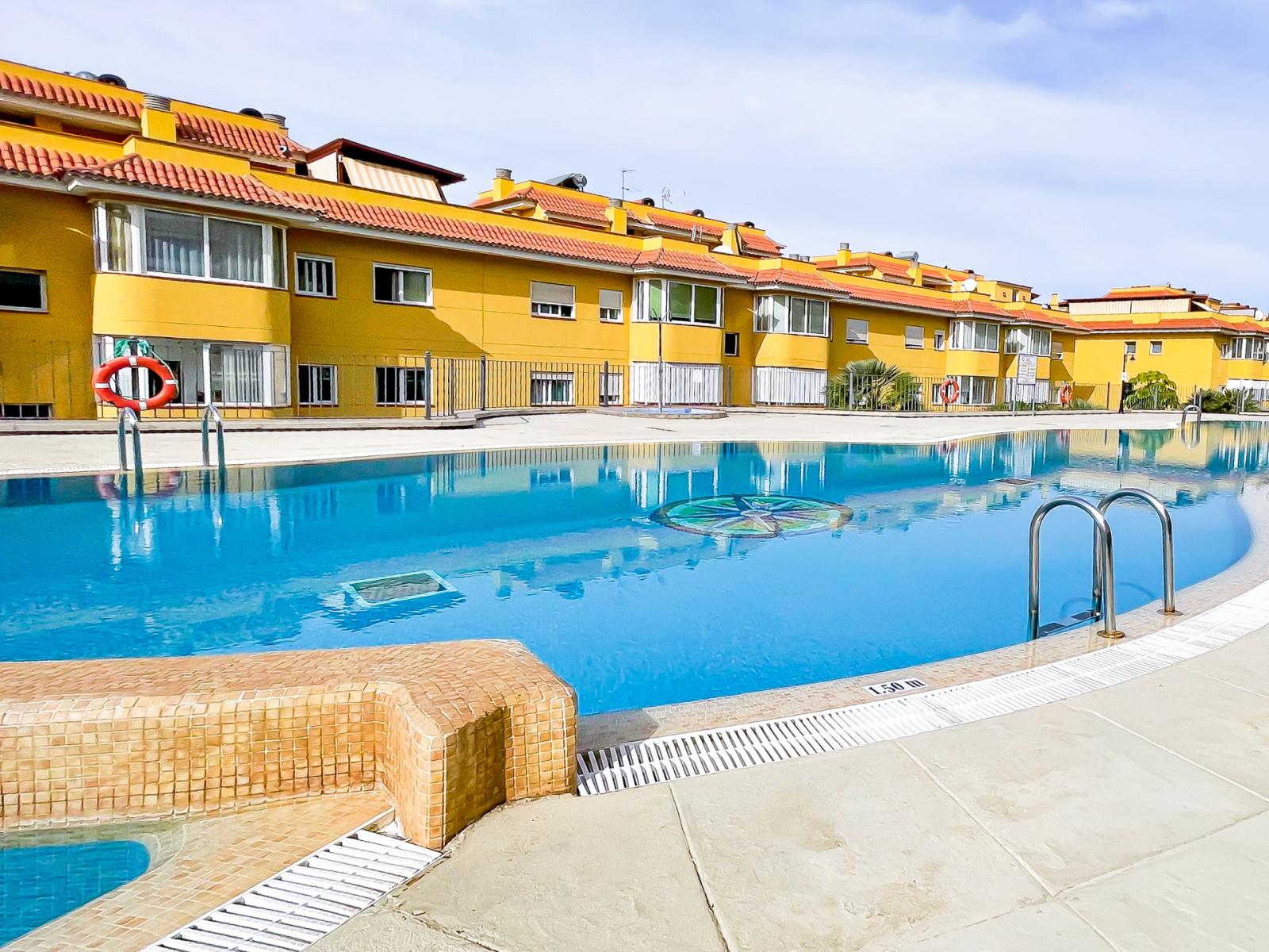 Apartamento en Venta en Santiago del Teide