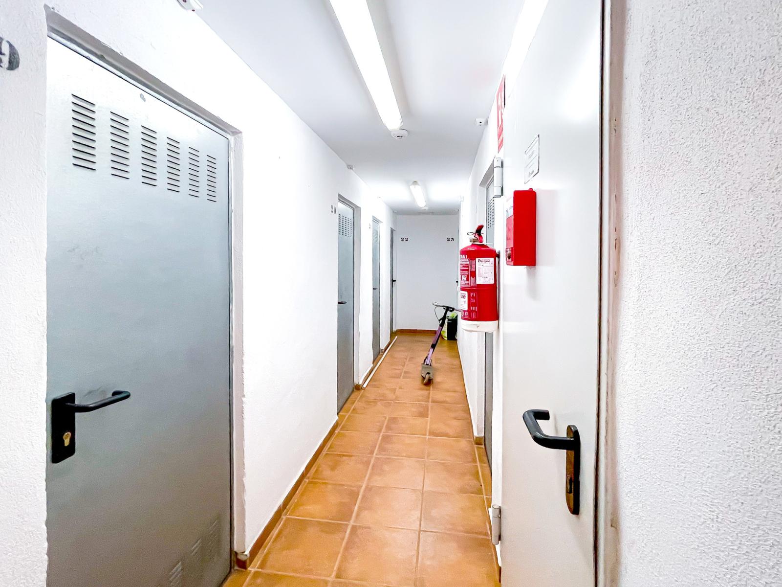 Apartamento en Venta en Santiago del Teide