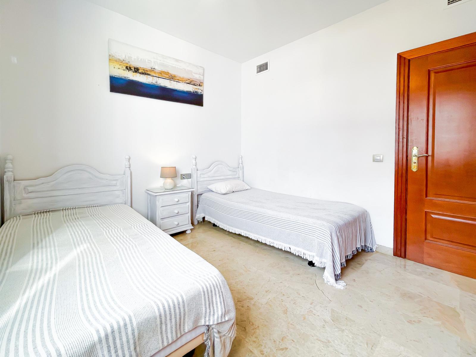 Apartamento en Venta en Santiago del Teide