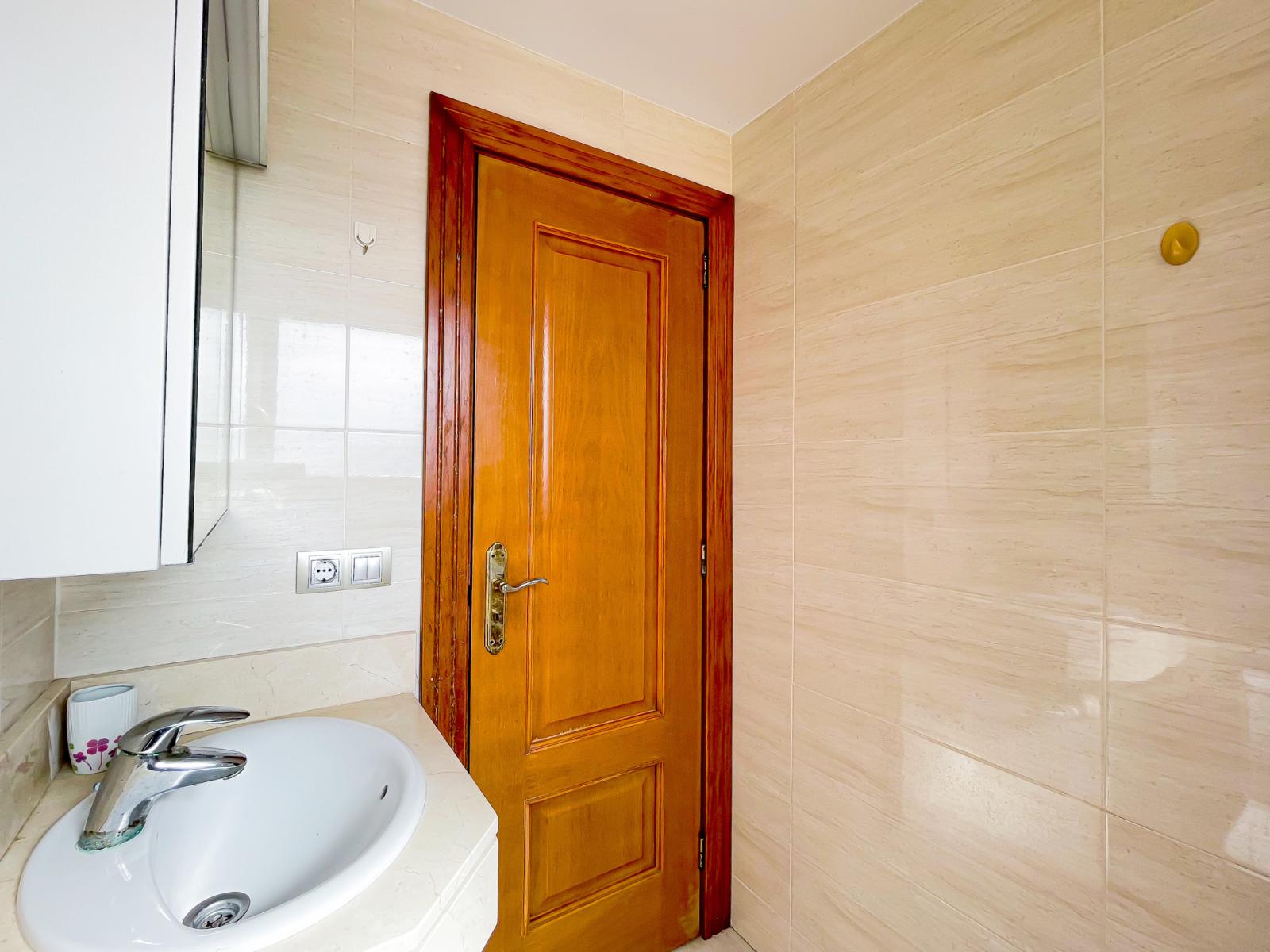 Apartamento en Venta en Santiago del Teide