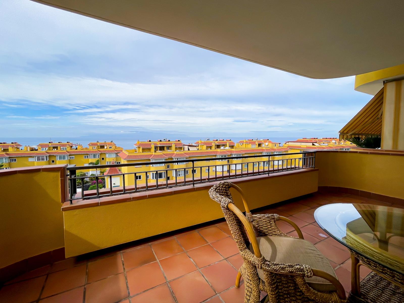 Apartamento en Venta en Santiago del Teide