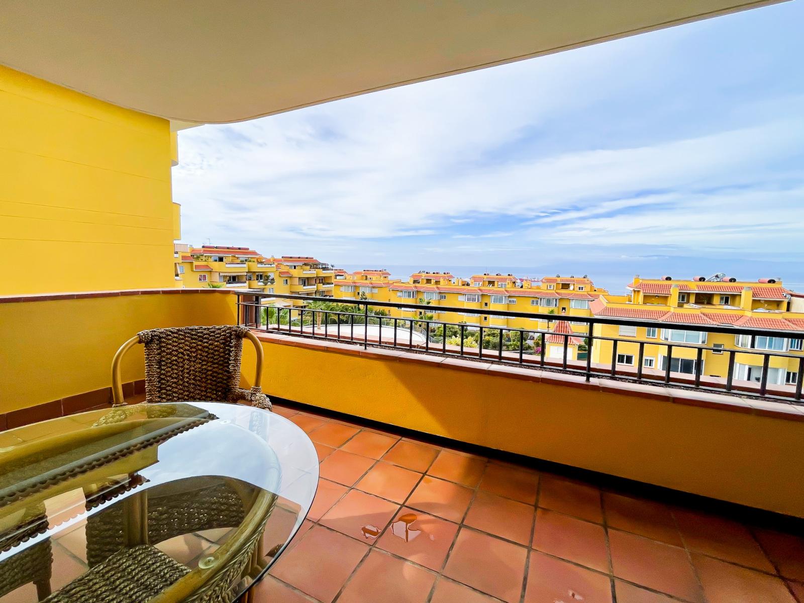 Apartamento en Venta en Santiago del Teide