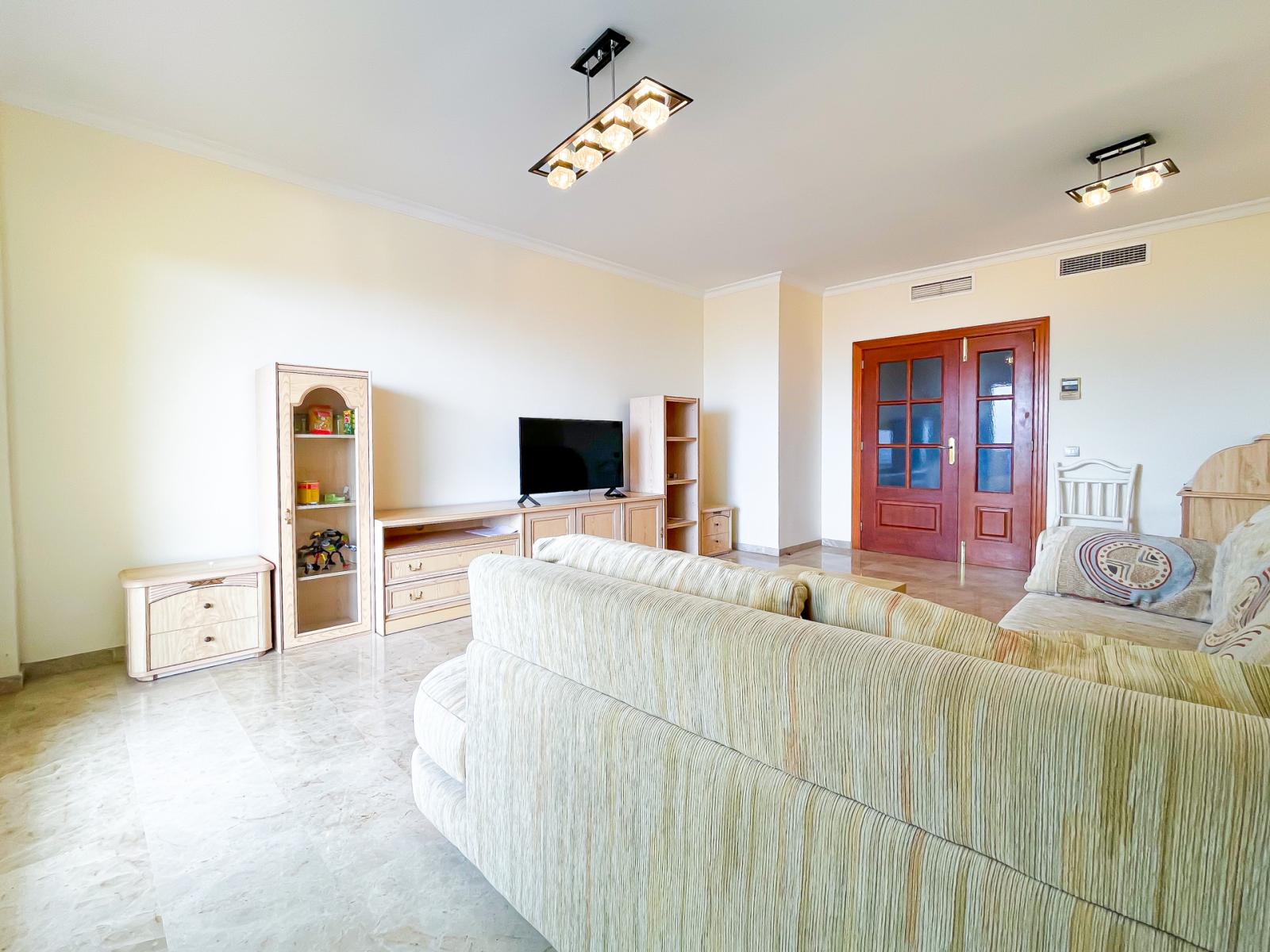 Apartamento en Venta en Santiago del Teide
