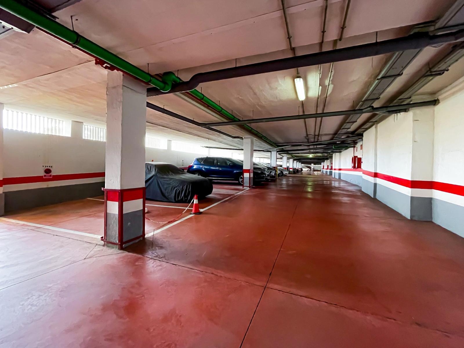 Apartamento en Venta en Santiago del Teide