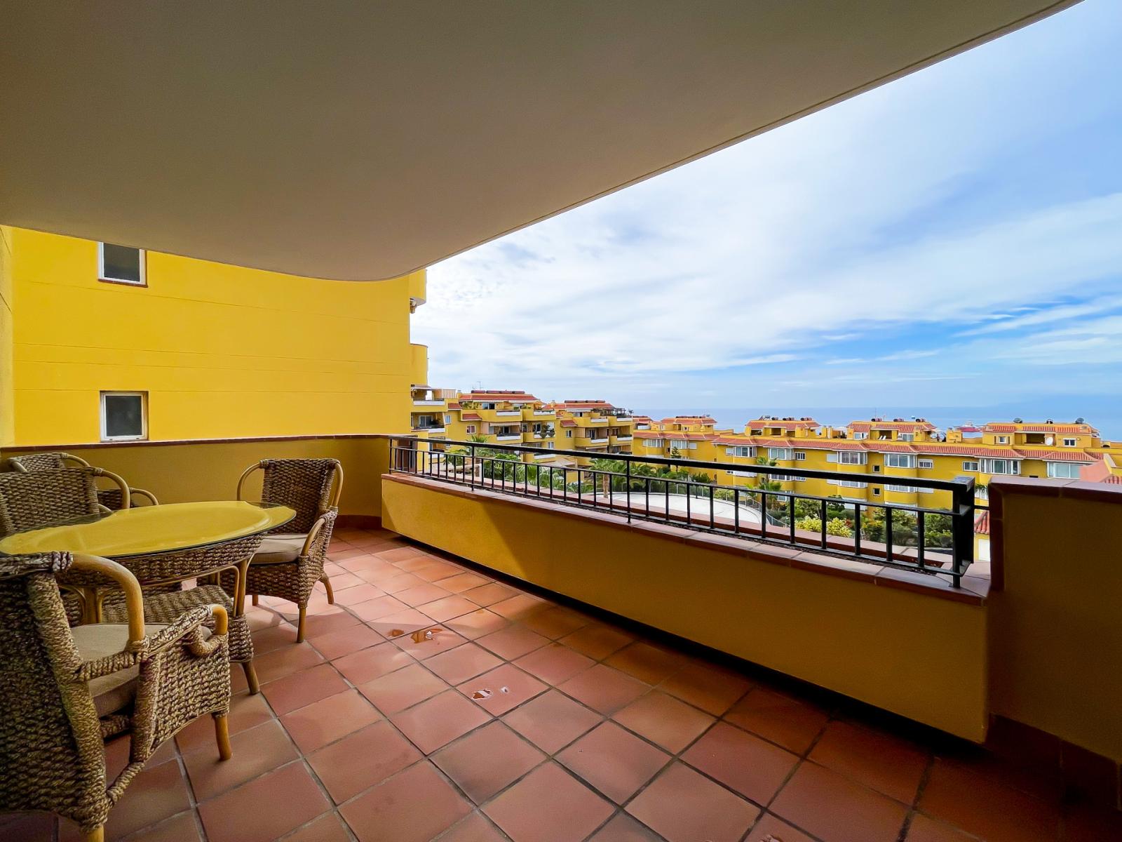 Apartamento en Venta en Santiago del Teide