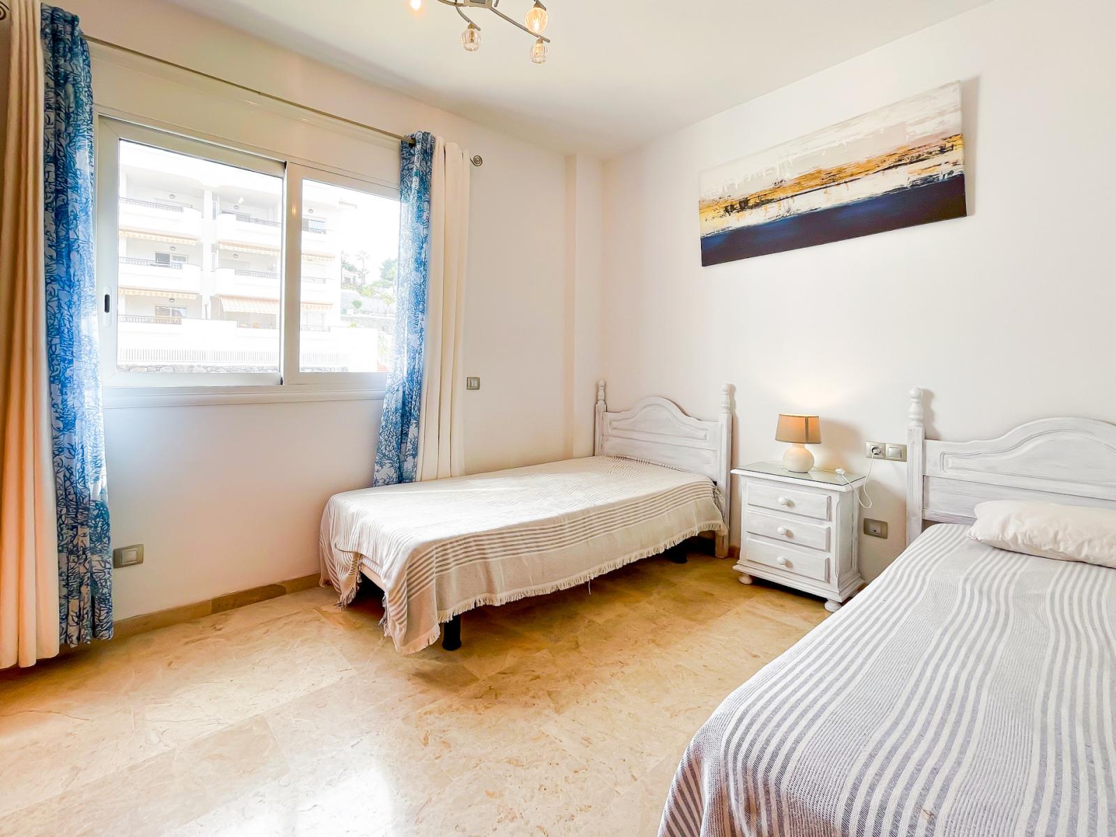 Apartamento en Venta en Santiago del Teide