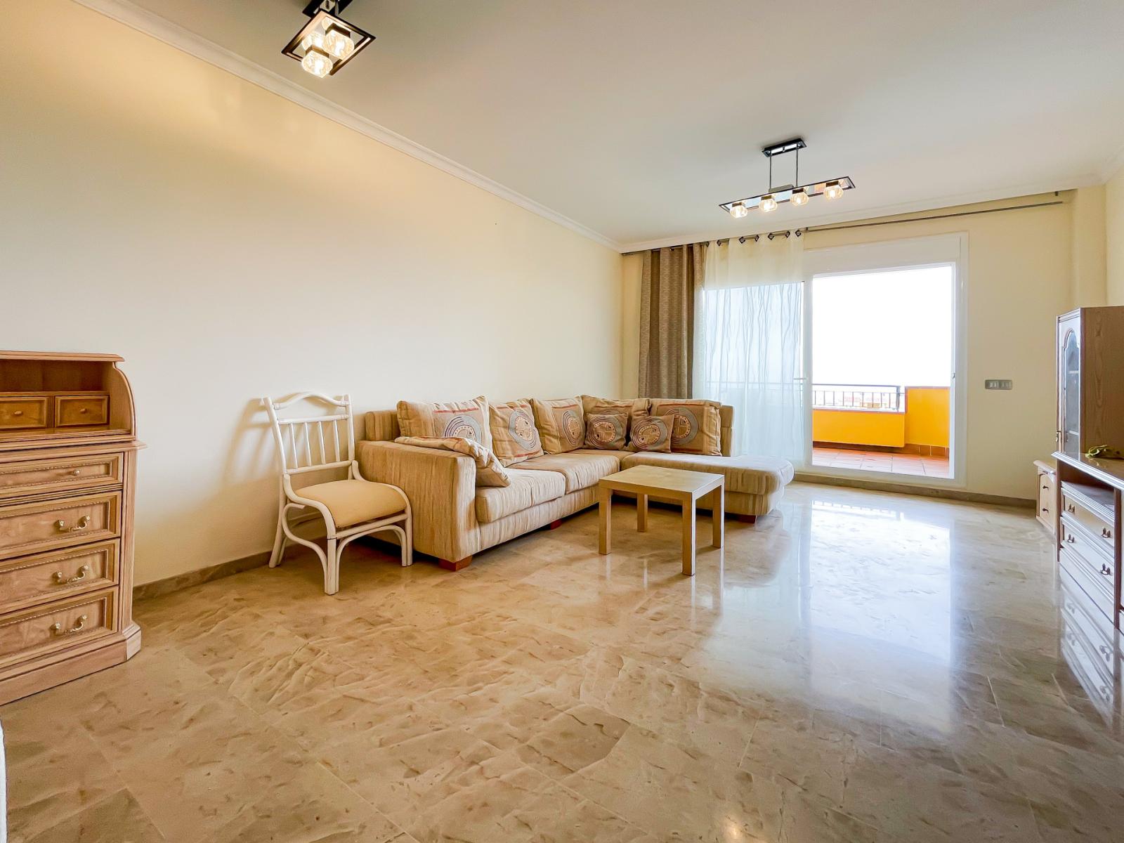 Apartamento en Venta en Santiago del Teide