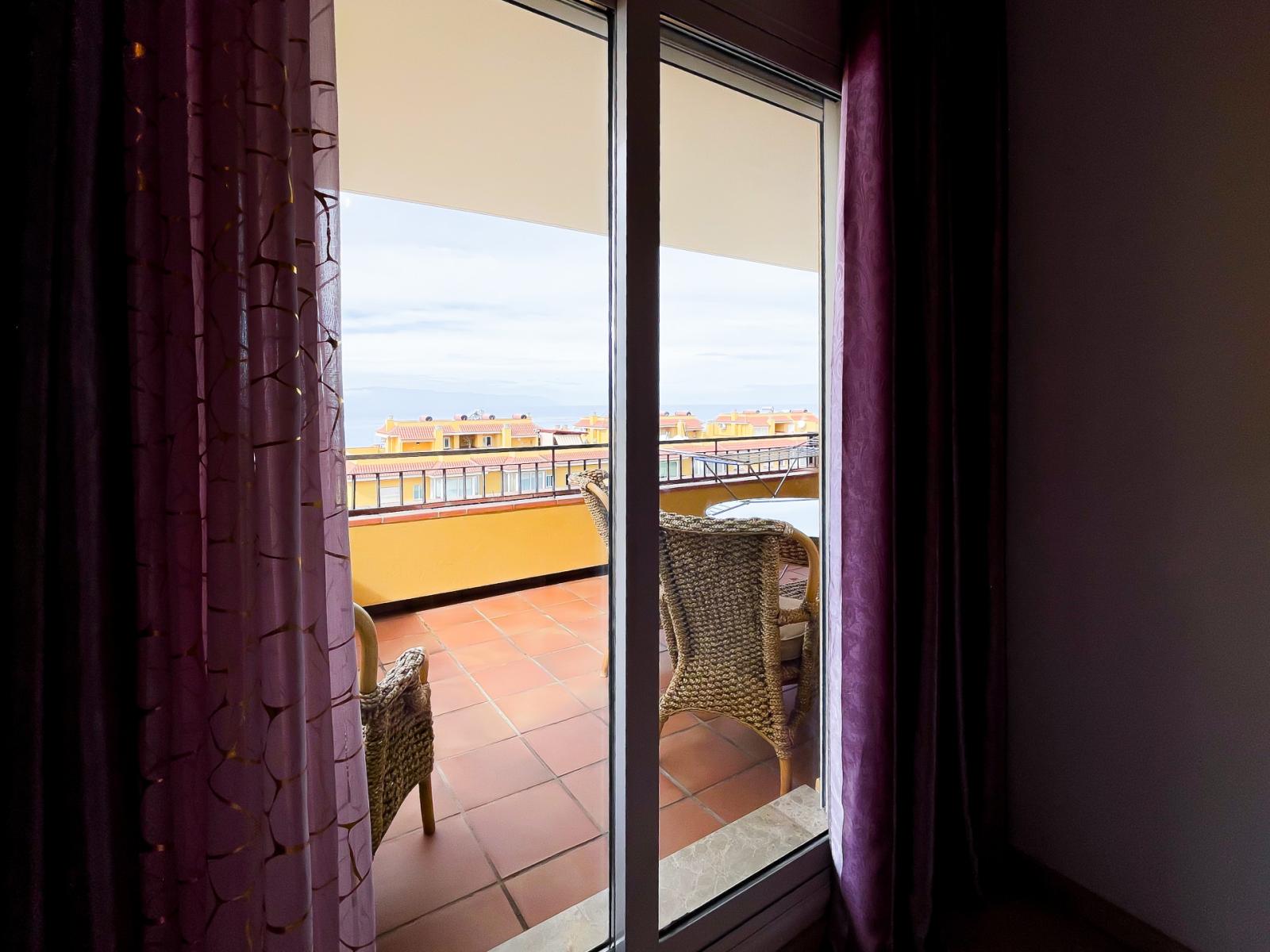 Apartamento en Venta en Santiago del Teide