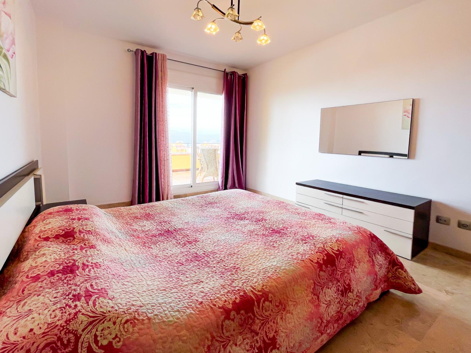 Apartamento en Venta en Santiago del Teide