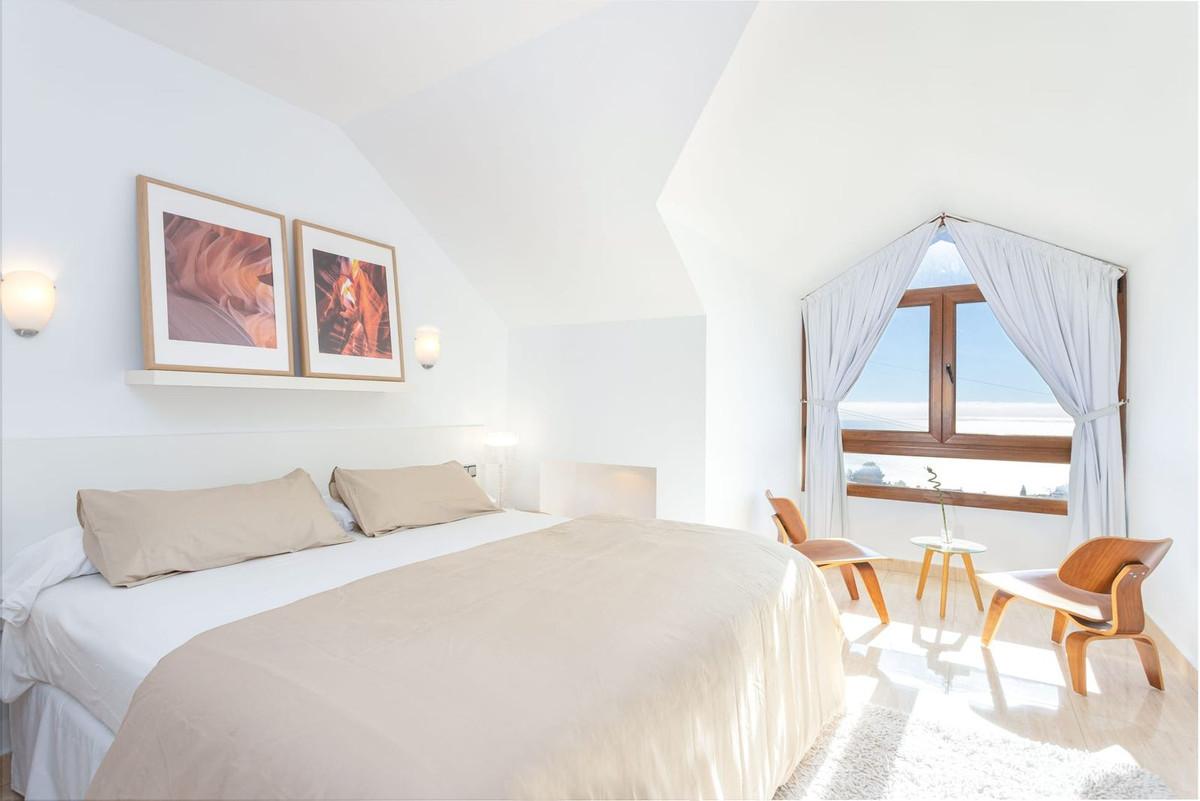 Penthouse for Sale in Fuengirola