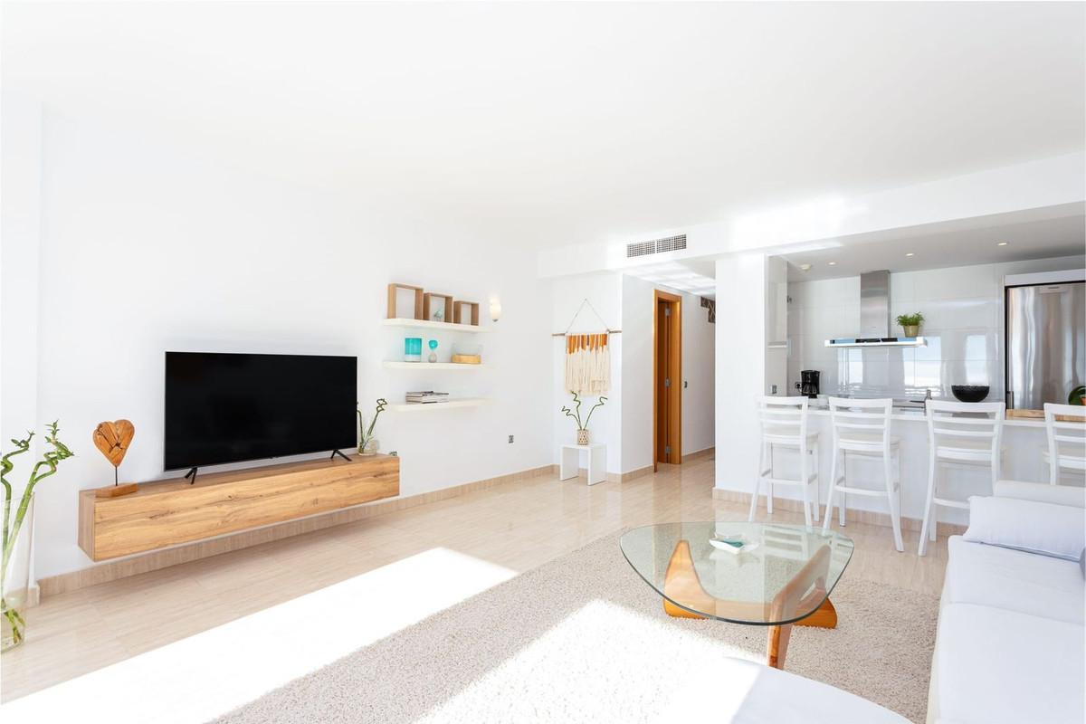 Penthouse for Sale in Fuengirola