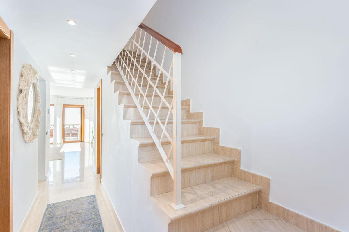 Penthouse for Sale in Fuengirola