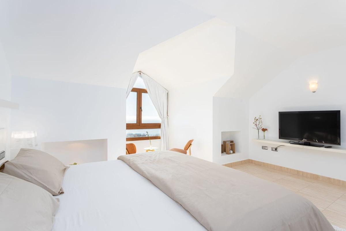 Penthouse for Sale in Fuengirola