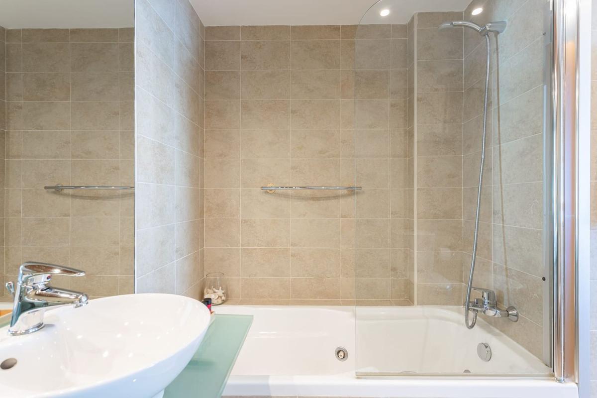 Penthouse for Sale in Fuengirola