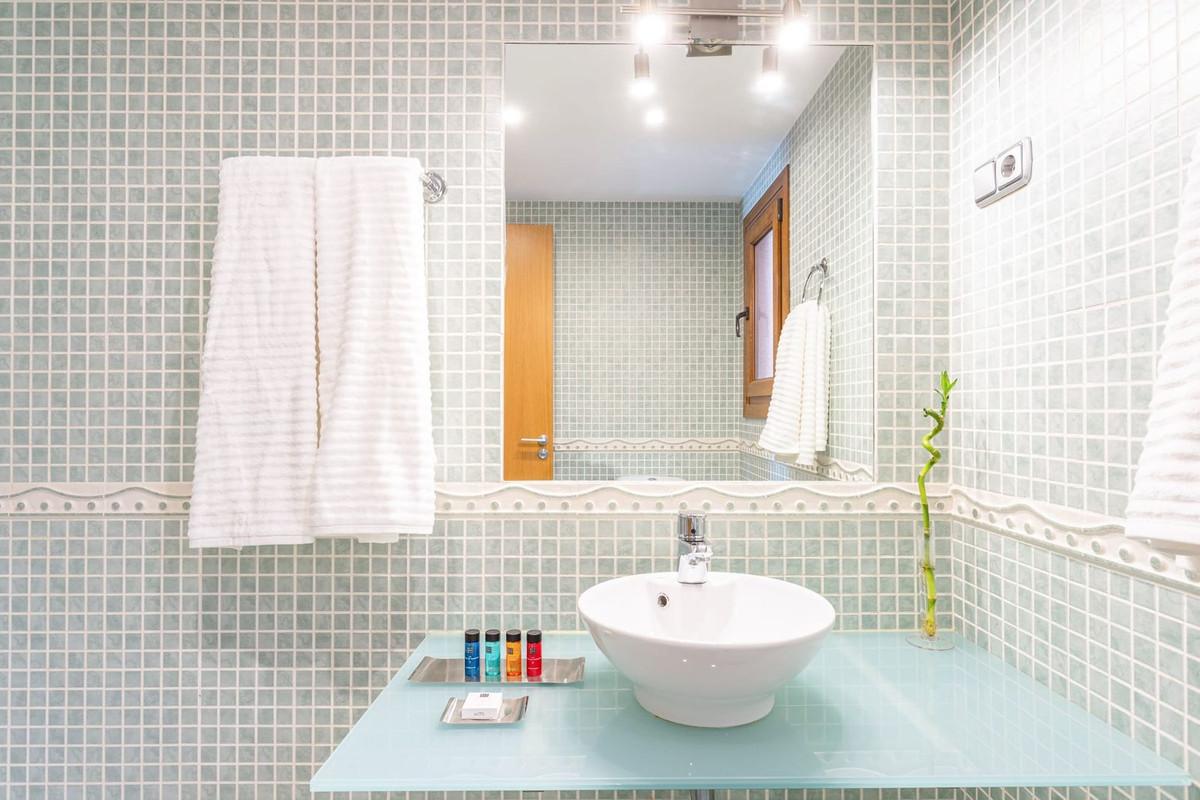 Penthouse for Sale in Fuengirola