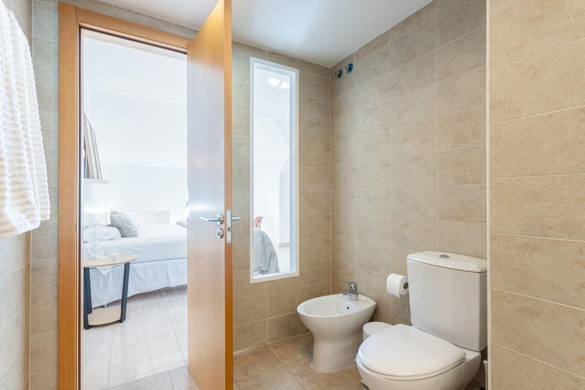 Penthouse for Sale in Fuengirola