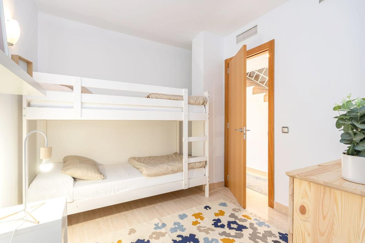 Penthouse for Sale in Fuengirola