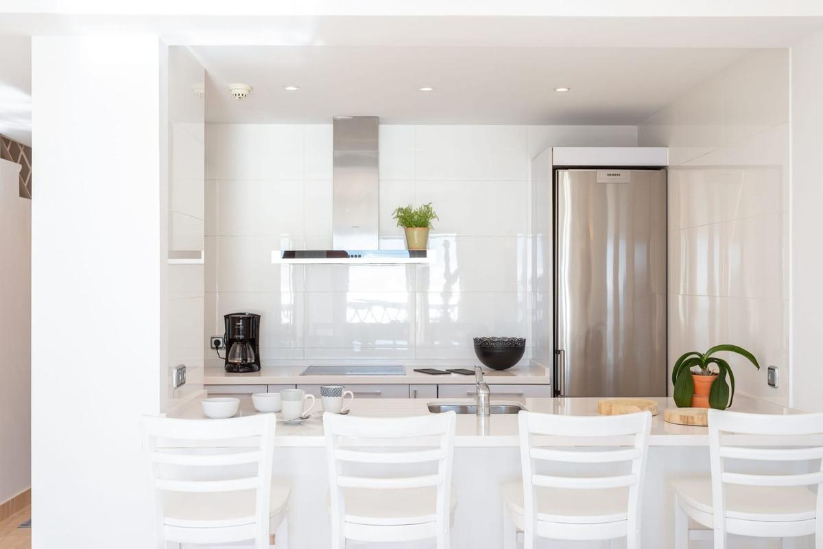 Penthouse for Sale in Fuengirola