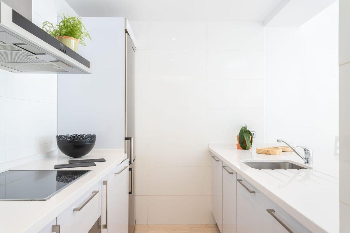 Penthouse for Sale in Fuengirola
