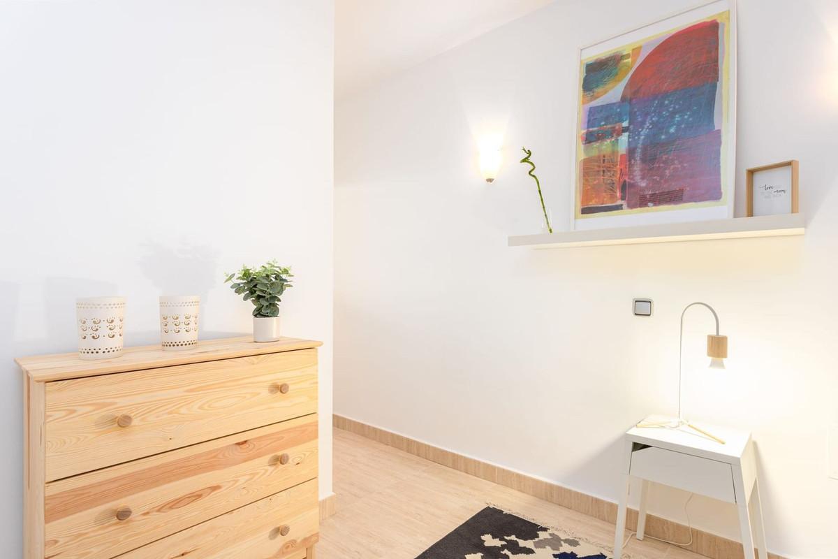 Penthouse for Sale in Fuengirola