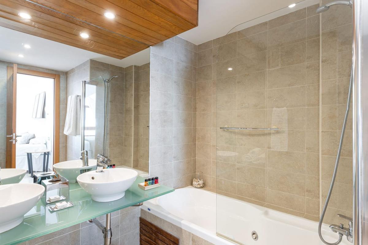 Penthouse for Sale in Fuengirola