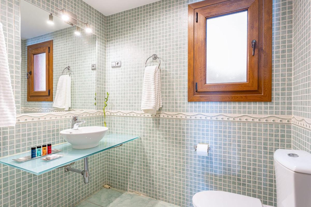 Penthouse for Sale in Fuengirola