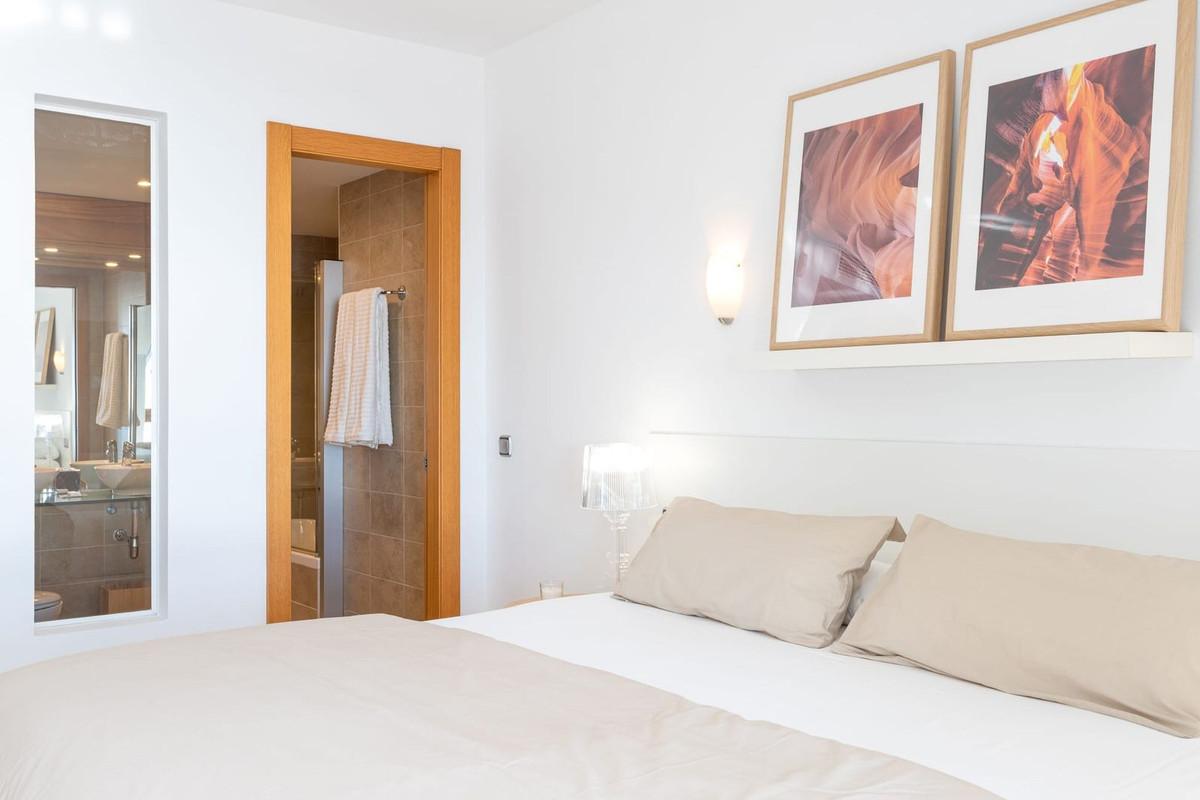 Penthouse for Sale in Fuengirola