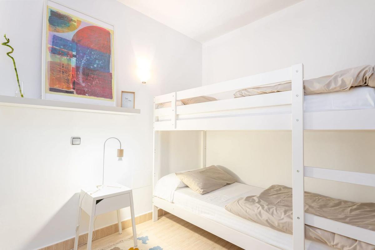 Penthouse for Sale in Fuengirola