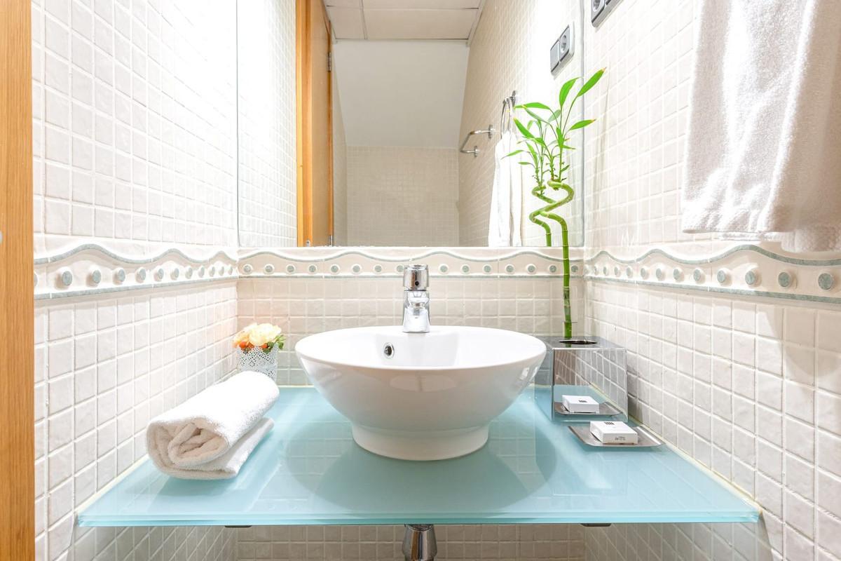 Penthouse for Sale in Fuengirola