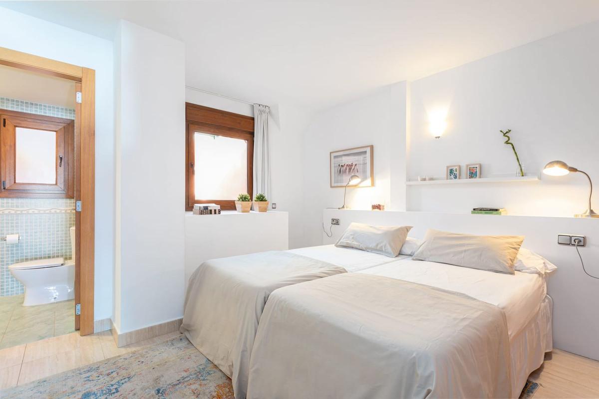 Penthouse for Sale in Fuengirola