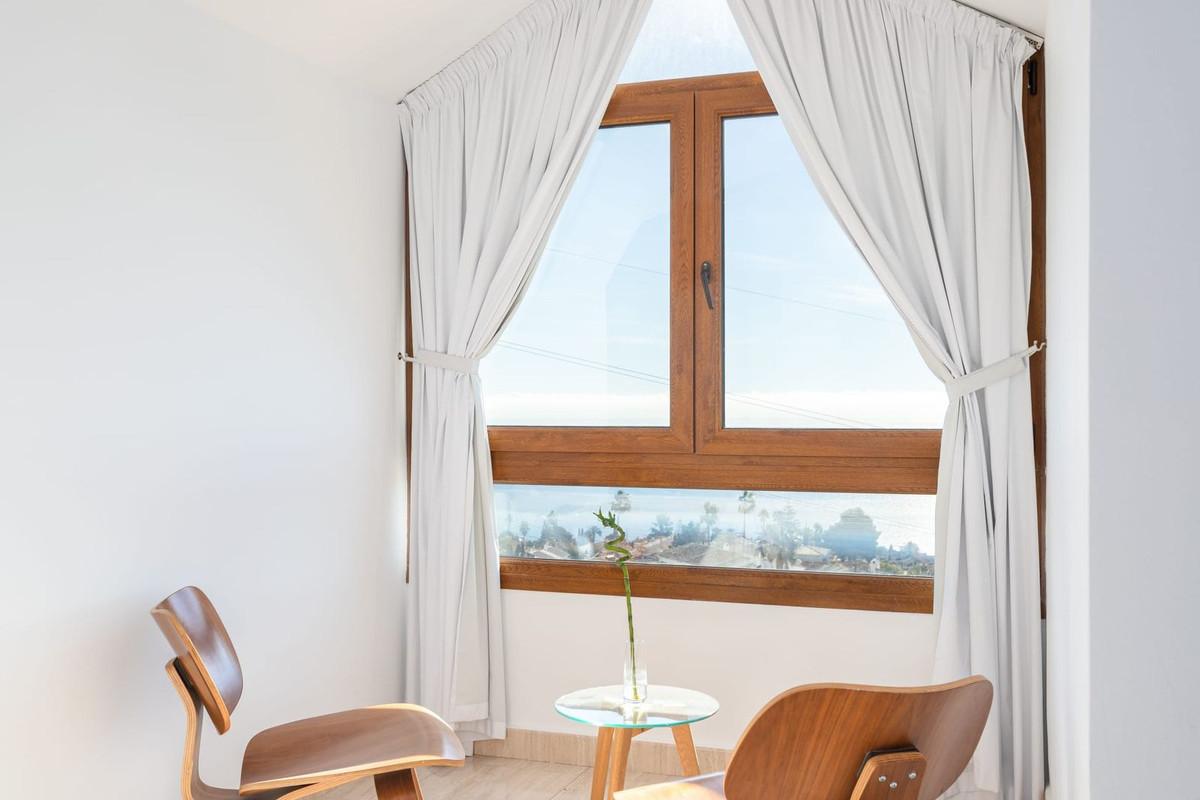 Penthouse for Sale in Fuengirola