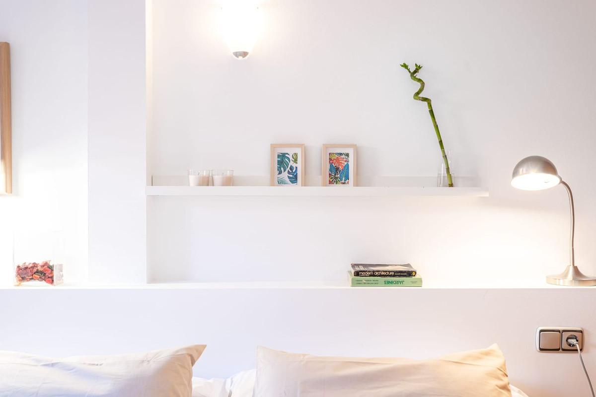 Penthouse for Sale in Fuengirola