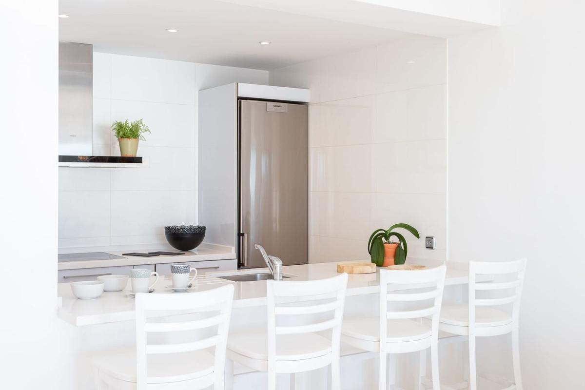 Penthouse for Sale in Fuengirola