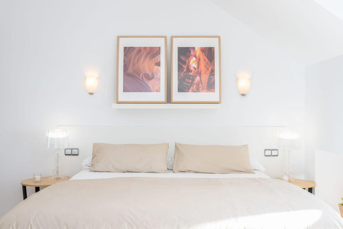 Penthouse for Sale in Fuengirola