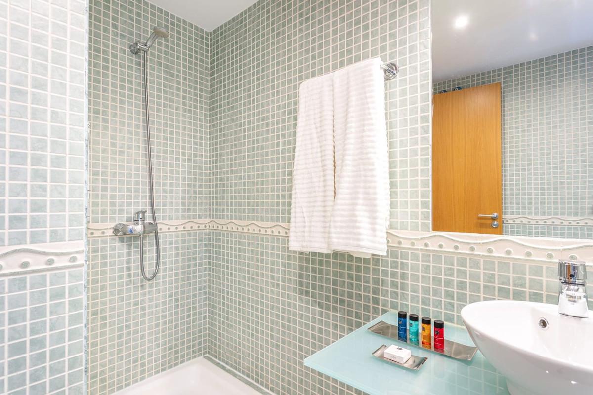 Penthouse for Sale in Fuengirola