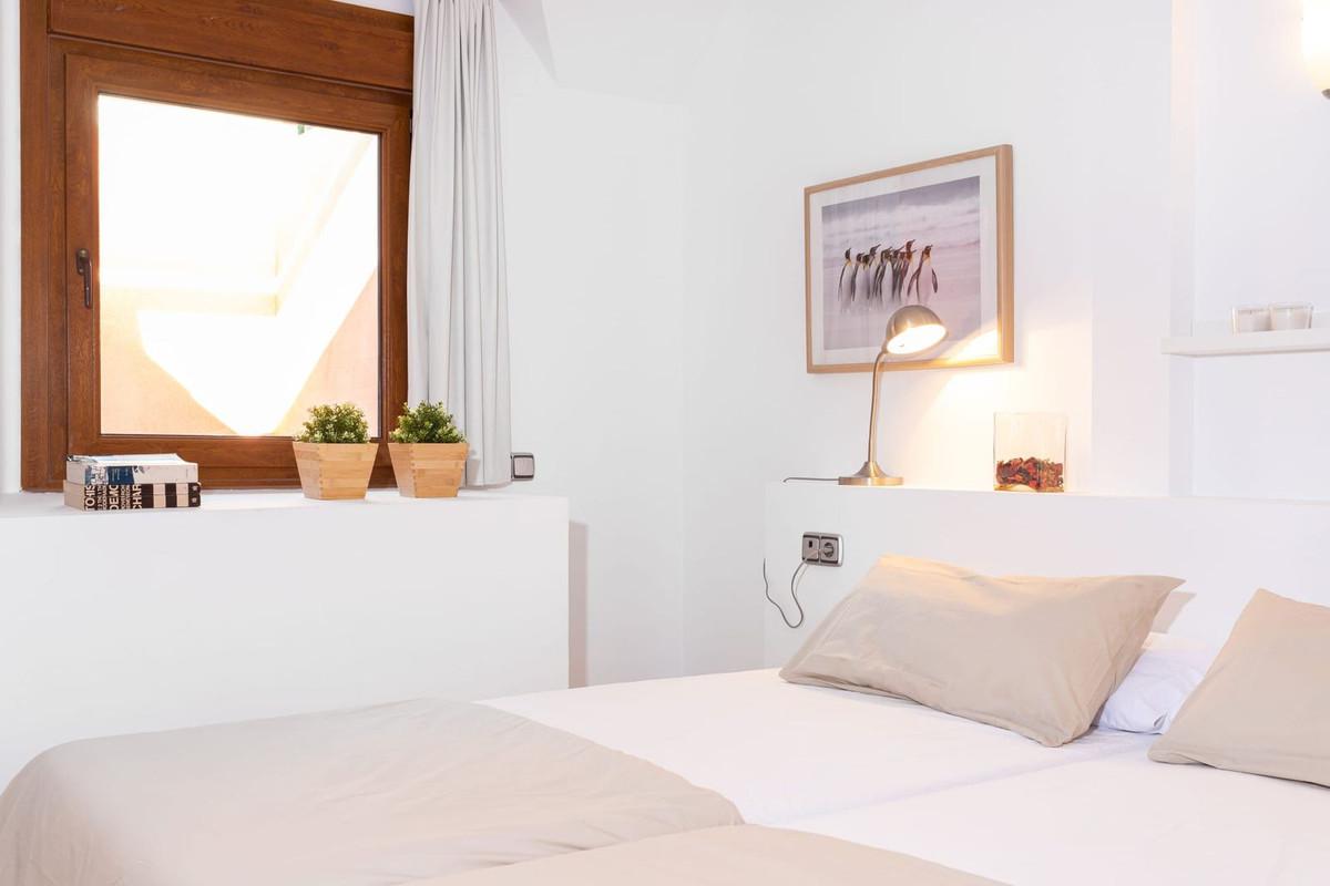 Penthouse for Sale in Fuengirola