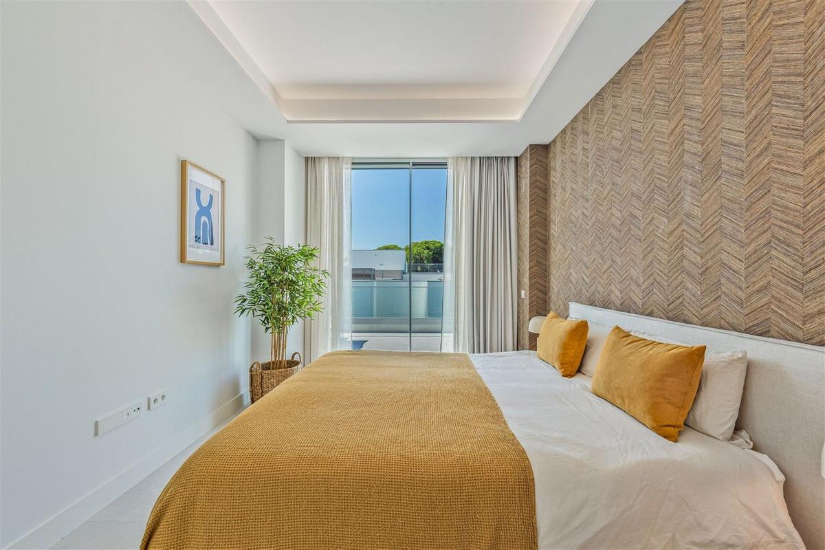 Penthouse for Sale in Marbella