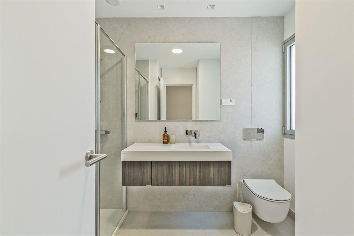 Penthouse for Sale in Marbella