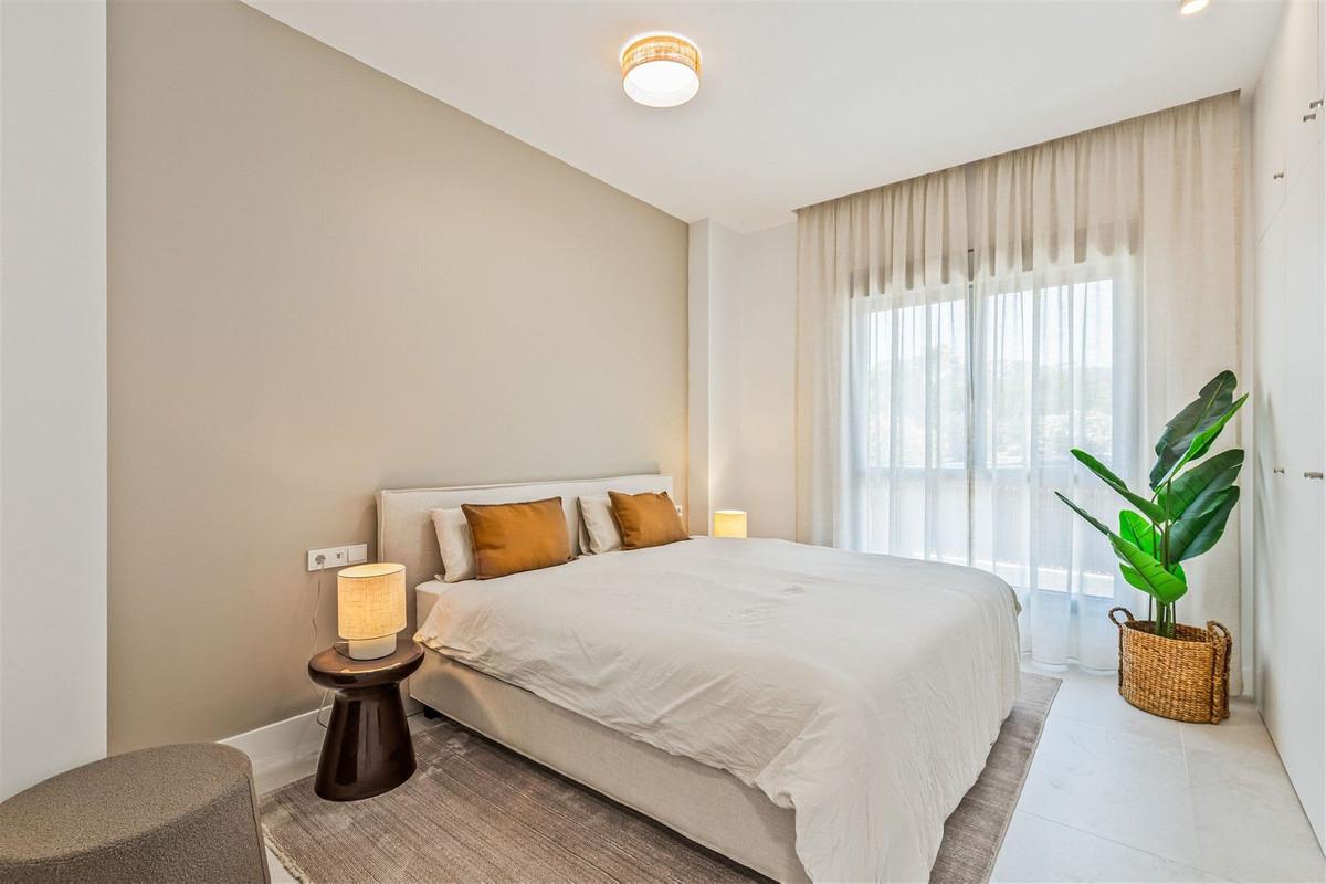 Penthouse for Sale in Marbella