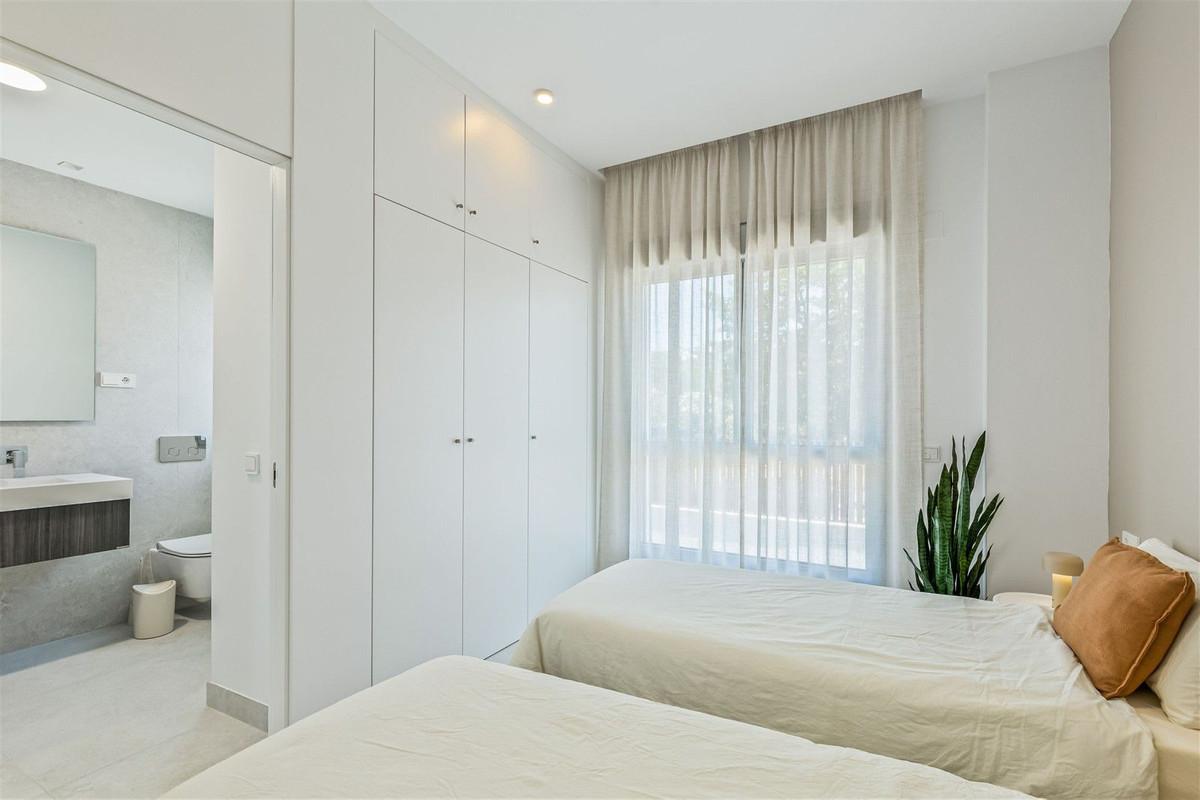 Penthouse for Sale in Marbella