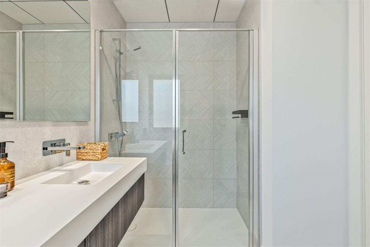 Penthouse for Sale in Marbella