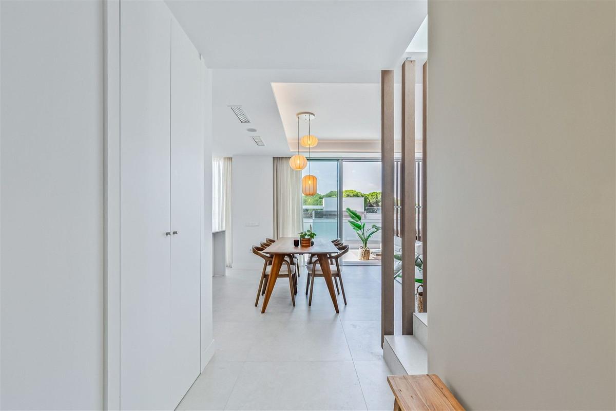 Penthouse for Sale in Marbella