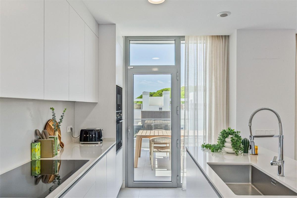 Penthouse for Sale in Marbella