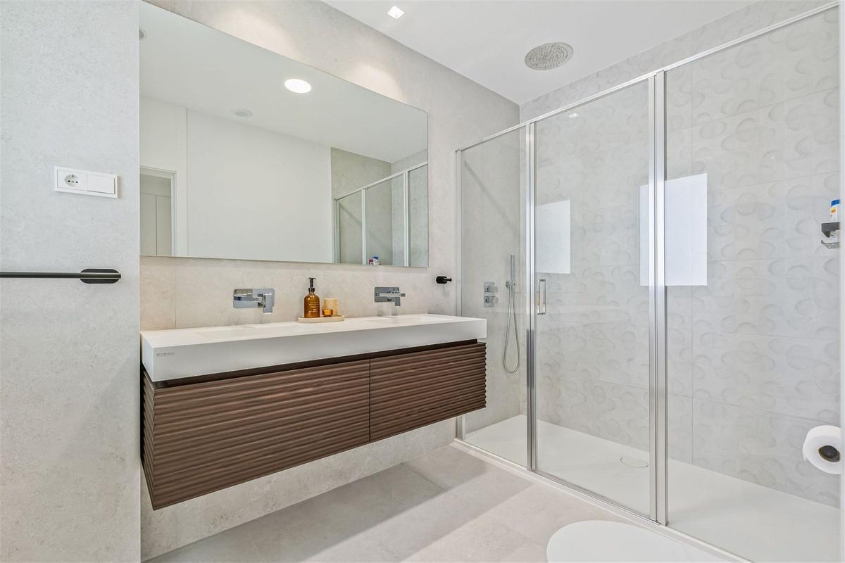 Penthouse for Sale in Marbella