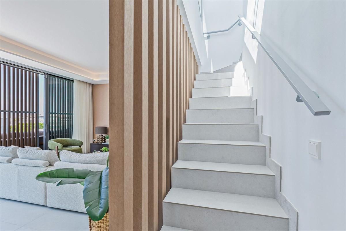 Penthouse for Sale in Marbella