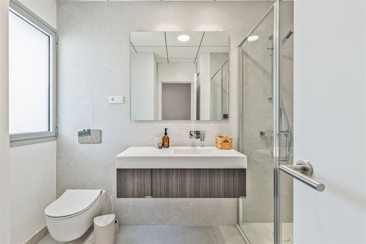 Penthouse for Sale in Marbella