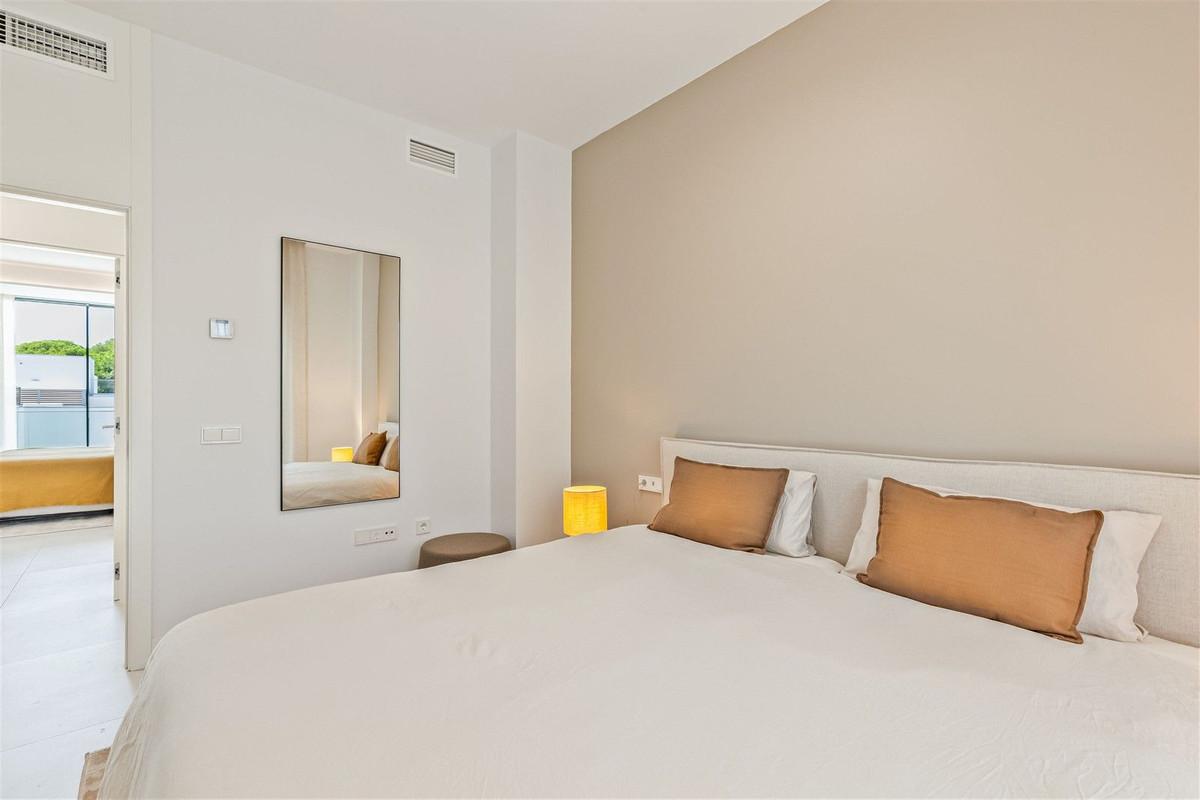 Penthouse for Sale in Marbella